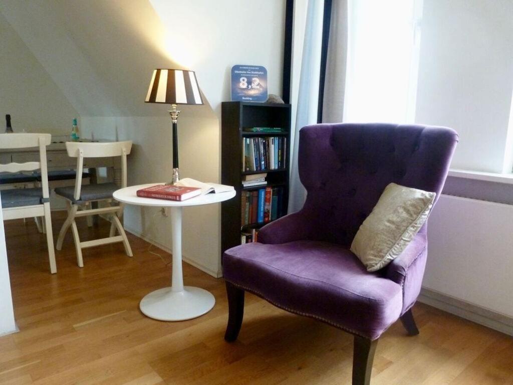 Likedeeler 2 Comfortable Ferienhaus Lübeck