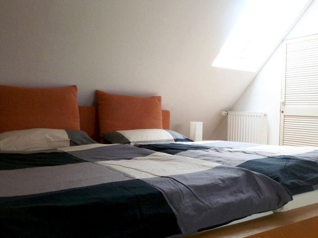 Likedeeler 2 Comfortable Ferienhaus