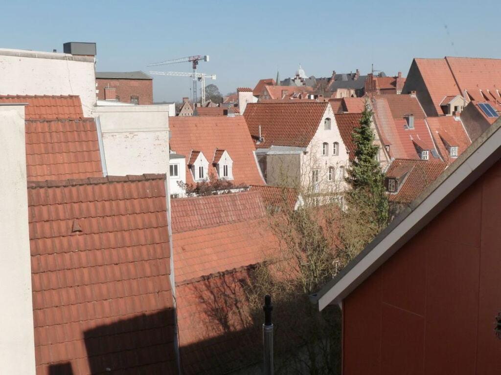 Likedeeler 2 Comfortable Ferienhaus Lübeck